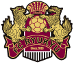 琉球フットボールクラブ株式会社 ロゴ